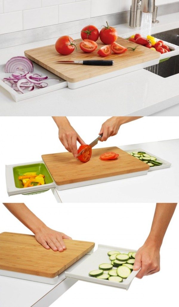 Unique chopping board deals
