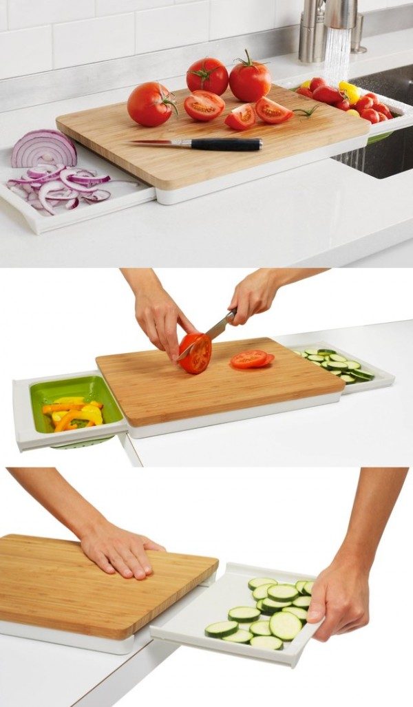 50 Unique Cutting Boards That Make Cooking Fun & Personal