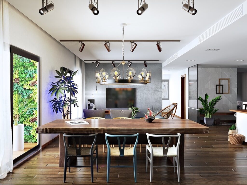 Best Of | 5 Scandinavian Apartment Tours | Interior Design Inspiration - Scandinavian Apartment Design With Unique Views