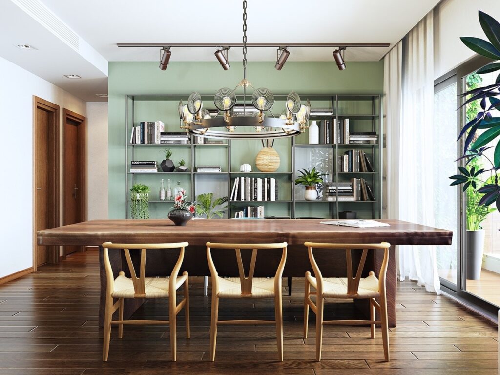 Picture of 5 Simple and Achievable Scandinavian Apartment Designs
