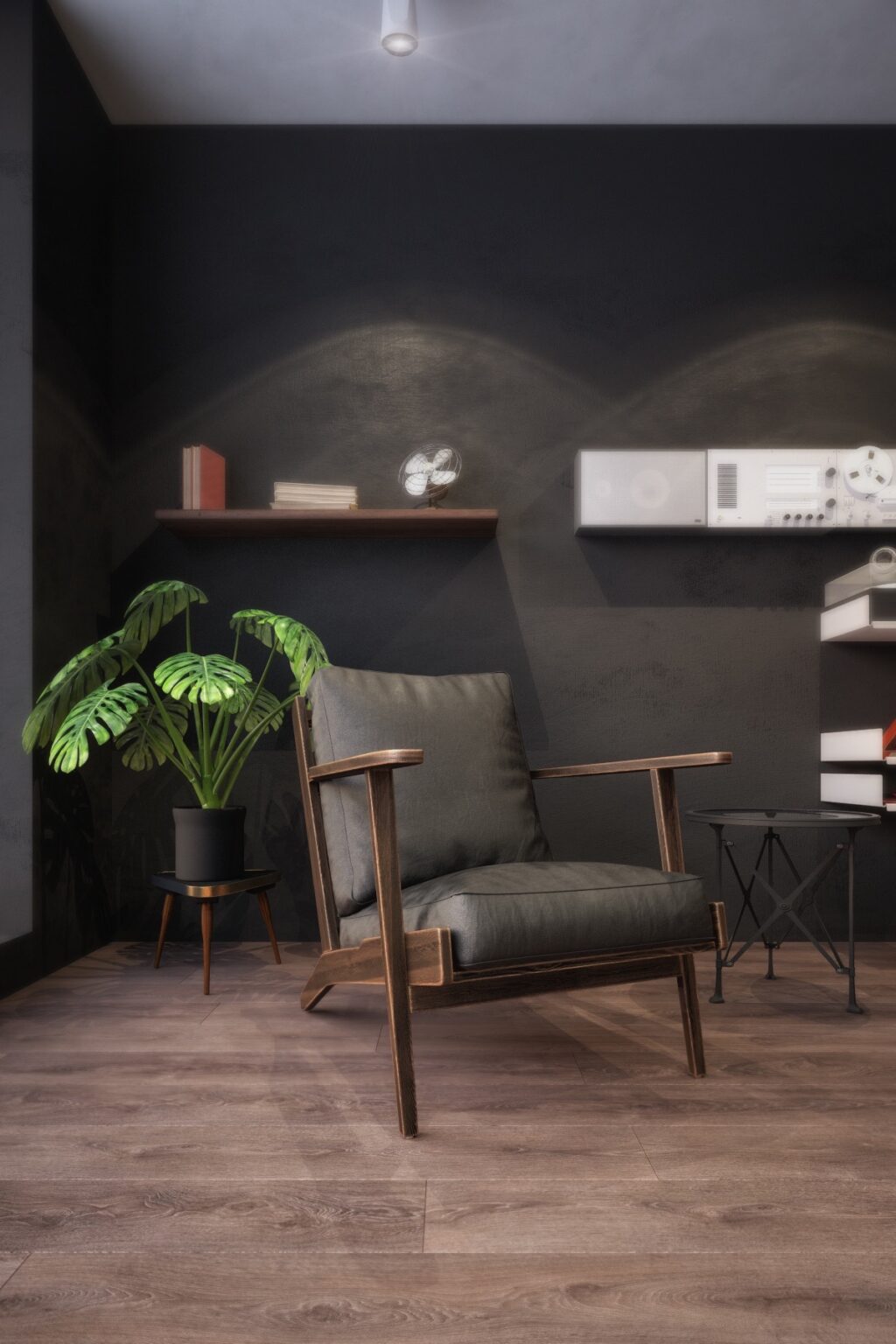 blackandwoodbedroomfurniture Interior Design Ideas