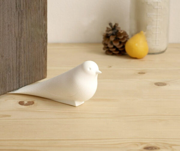 40 Decorative Doorstops That Leave The Door Open For Conversation