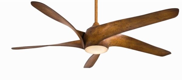 50 Unique Ceiling Fans To Really