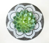 51 Unique, Decorative Plant Stands For Indoor & Outdoor Use