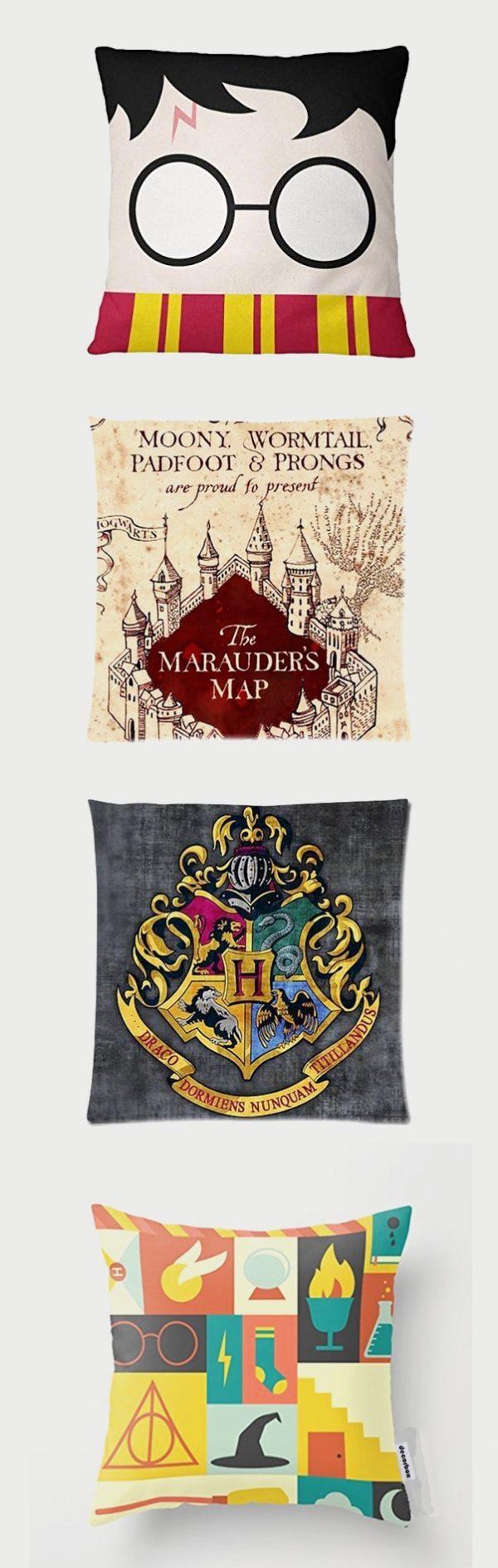 Harry Potter Home Decor For Adults