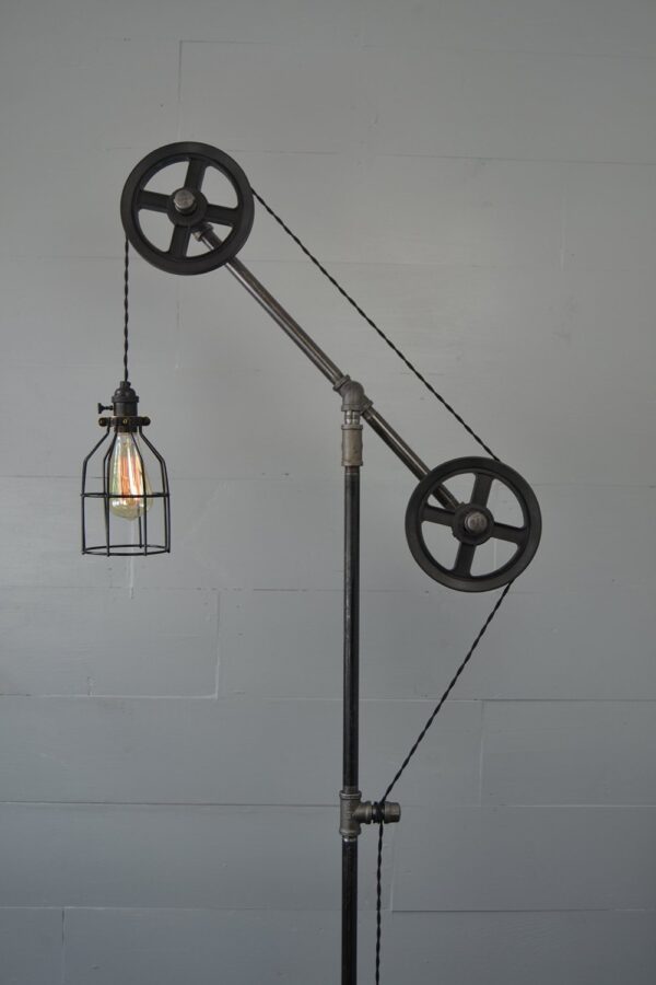 Steampunk furniture clearance