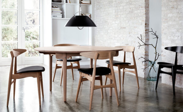 50 Stunning Scandinavian Style Chairs To Help You Pull Off The Look