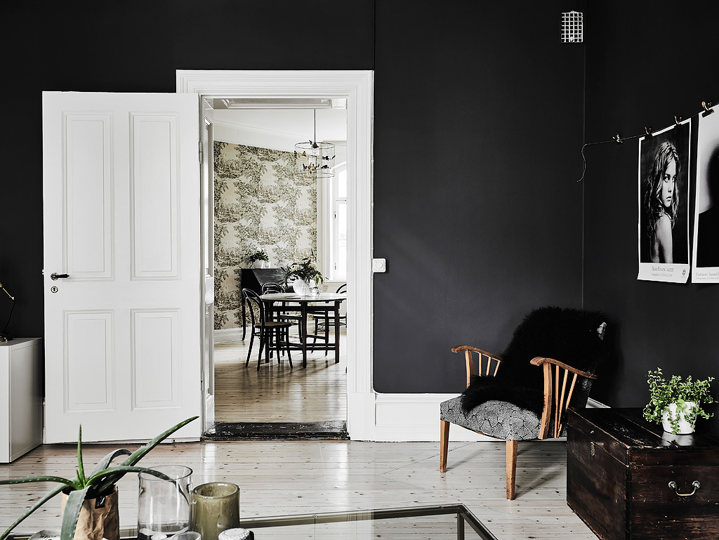 26 inspiring living rooms with beige walls - COCO LAPINE DESIGNCOCO LAPINE  DESIGN