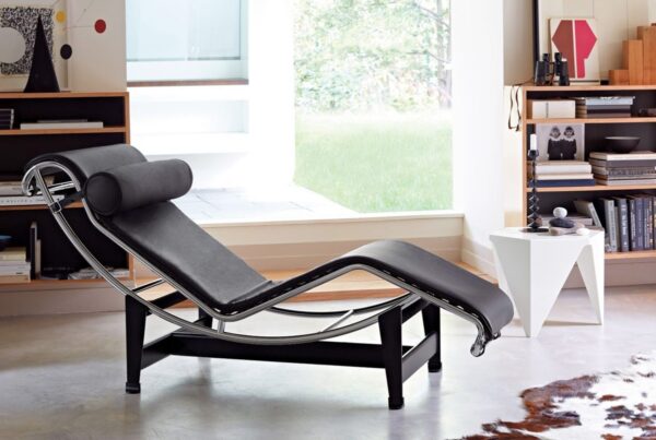 Nordic lounge on sale chair