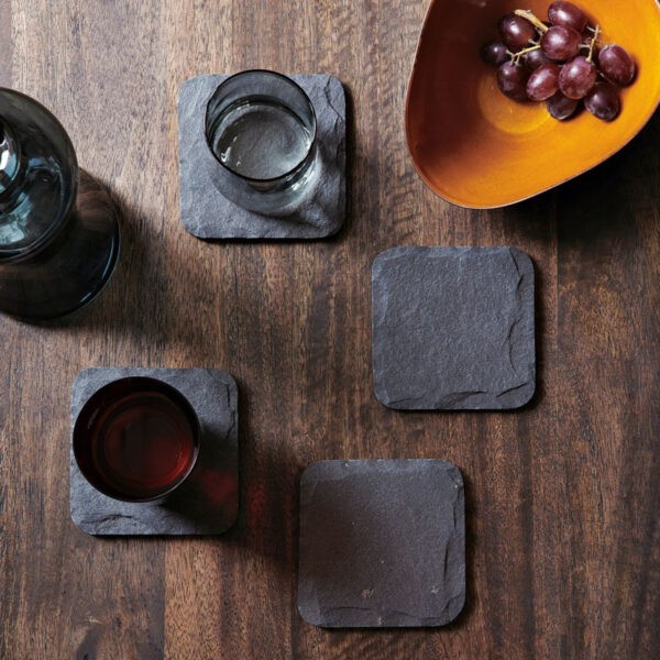 52 Unique Drink Coasters To Help You Keep Your Stains Off In Style