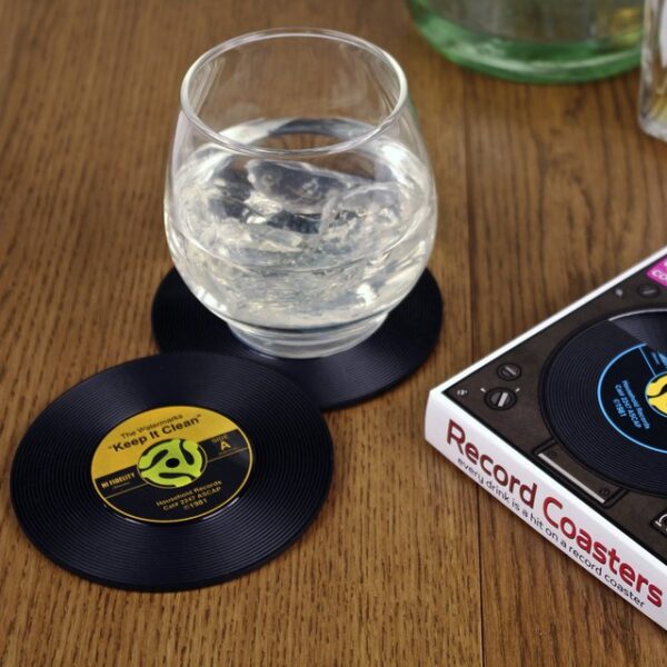 Table coasters 2025 for drinks