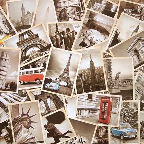 50 TravelThemed Home Decor Accessories To Affirm Your Wanderlust