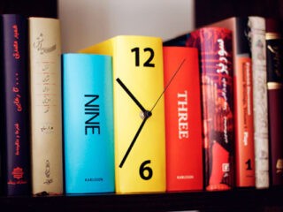 Home Decor Gifts For Book Lovers
