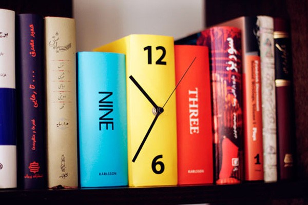 Home Decor Gifts For Book Lovers