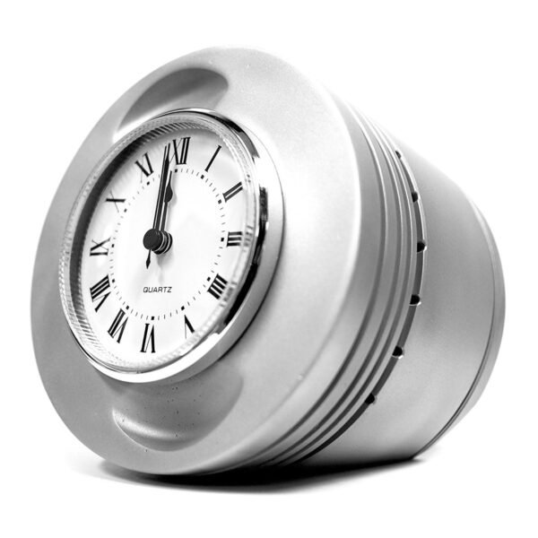 50 Unique Desk & Alarm Clocks