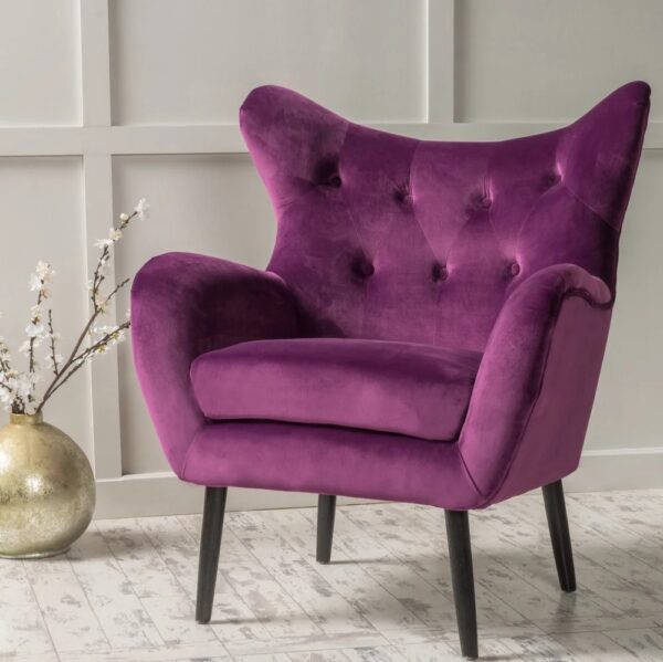 51 Comfortable Reading Chairs To Help You Get Lost In Your
