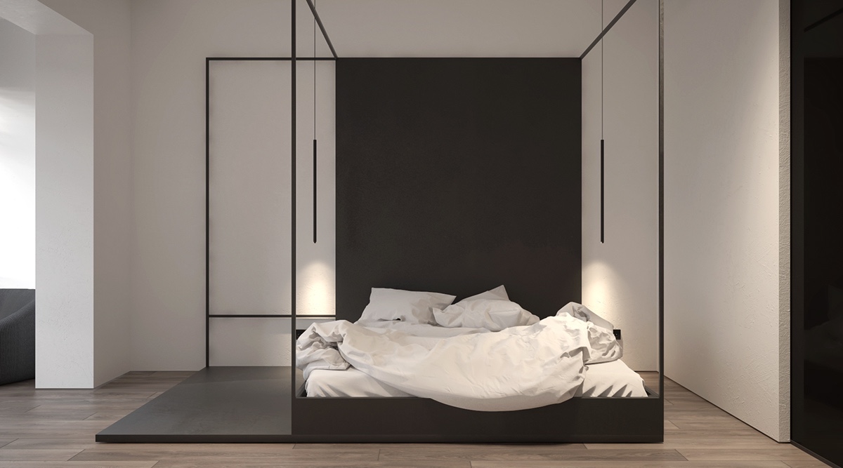 32 Fabulous 4 Poster Beds That Make An Awesome Bedroom