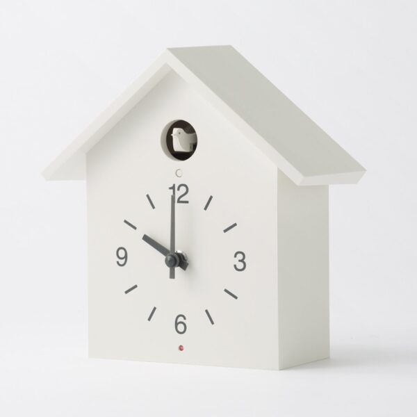 50 Unique Desk & Alarm Clocks