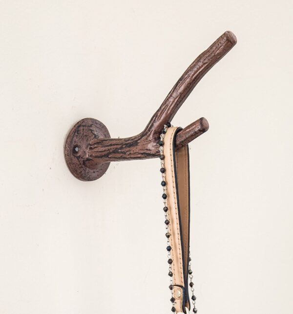 40 Decorative Wall Hooks To Hang Your Things In StyleInterior Design Ideas