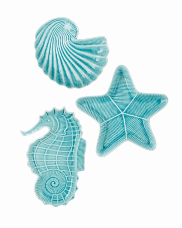 Nautical Home Decor: 50 Accessories To Help You Bring In The Coastal Spirit