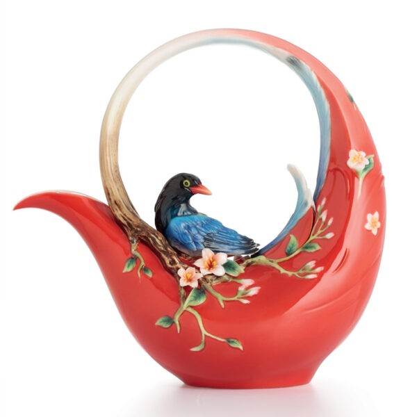 40 Unique Teapots to Help You Savour The Taste Of Tea