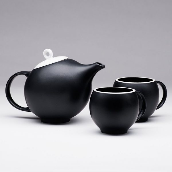 Cool Teapot 