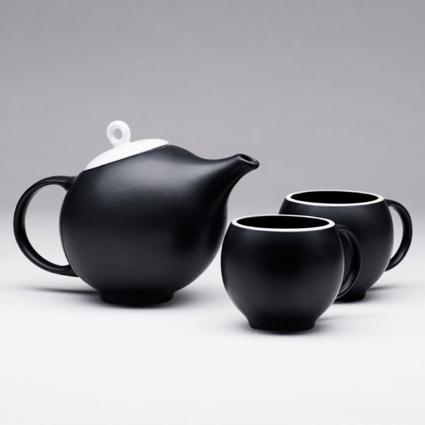 Cool Teapot 