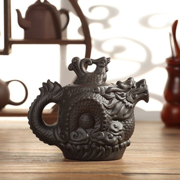 Cool on sale tea pot