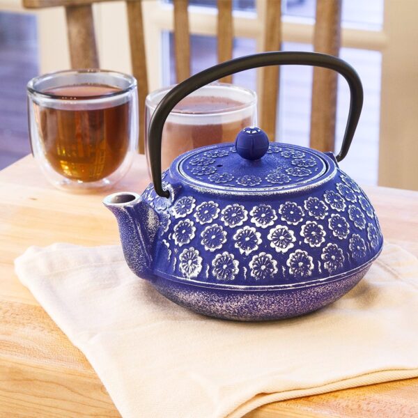 Teapot Styles – Modern – Tea Blog