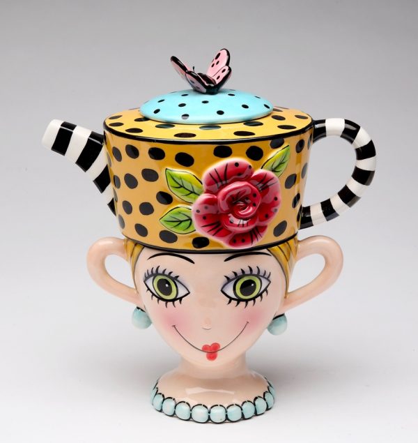Teapot Styles – Modern – Tea Blog