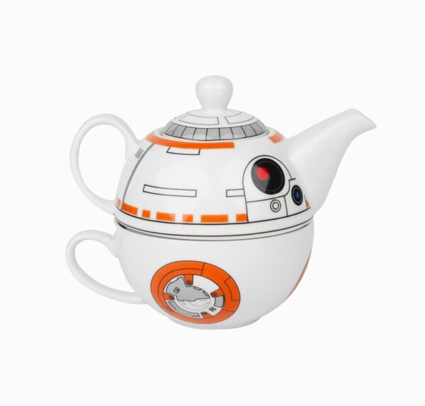 40 Unique Teapots to Help You Savour The Taste Of Tea