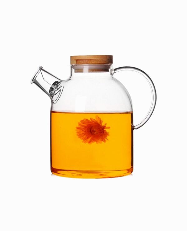 24 Beautiful Pitchers To Pour & Store Your Favorite Beverage