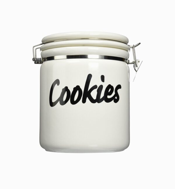 42 Unique Cookie Jars That You Won't Be Able To Keep Your Hands Out Of