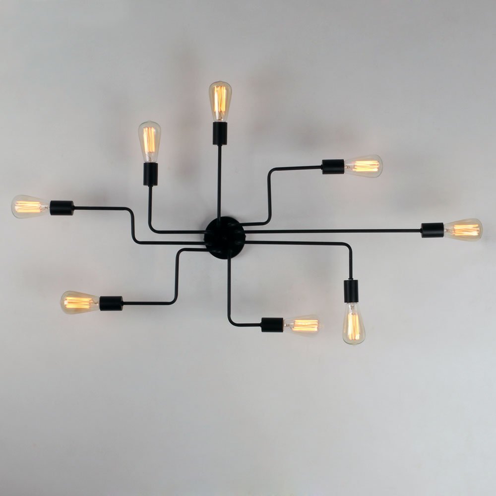 Infusing Creative Ideas into Timeless Lighting Designs