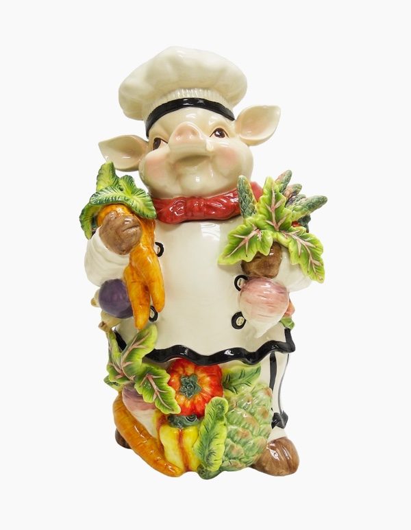 42 Unique Cookie Jars That You Won't Be Able To Keep Your Hands Out Of