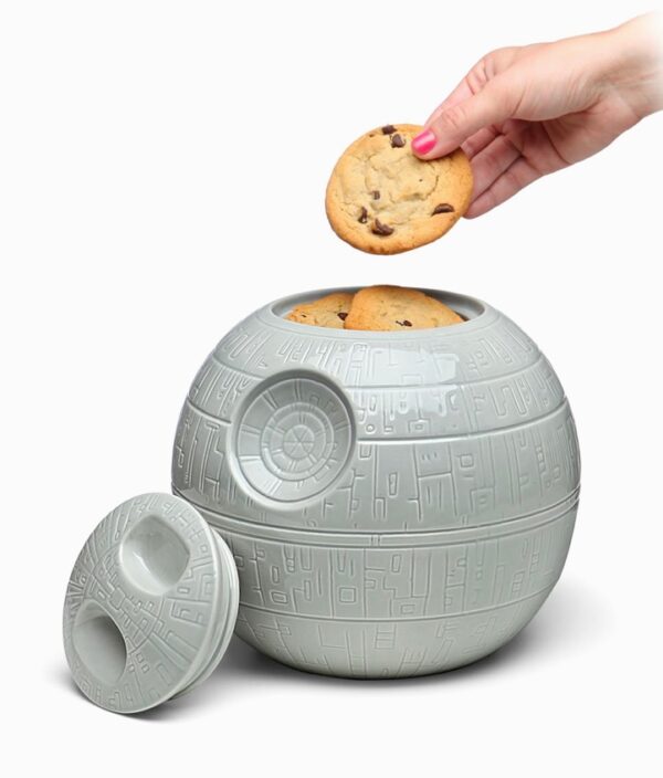 42 Unique Cookie Jars That You Won't Be Able To Keep Your Hands Out Of