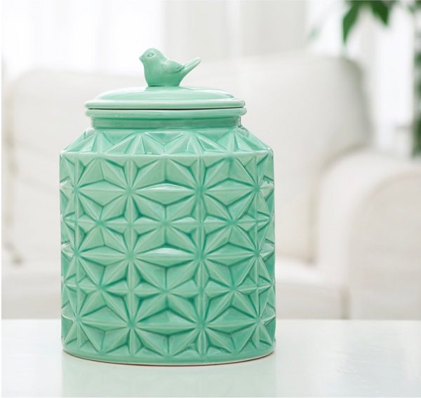 12 Cute Cookie Jars - Best Unique Ceramic Cookie Canisters 2022