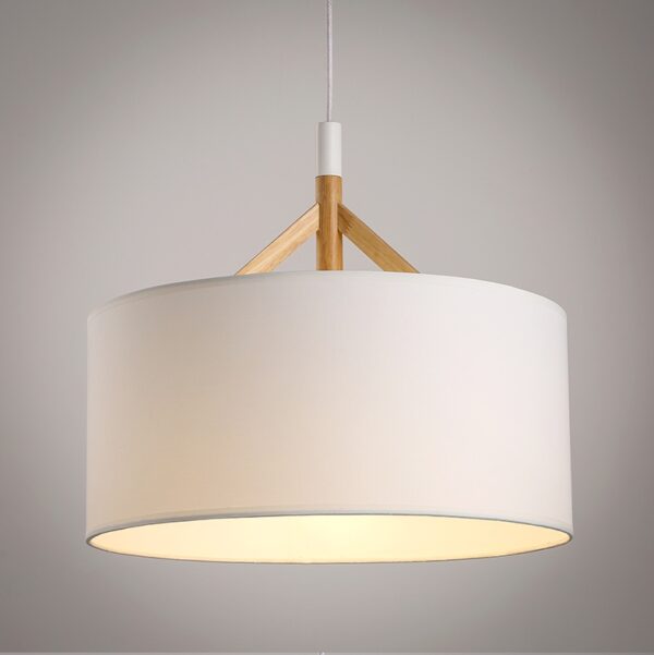 White ceiling lamp deals