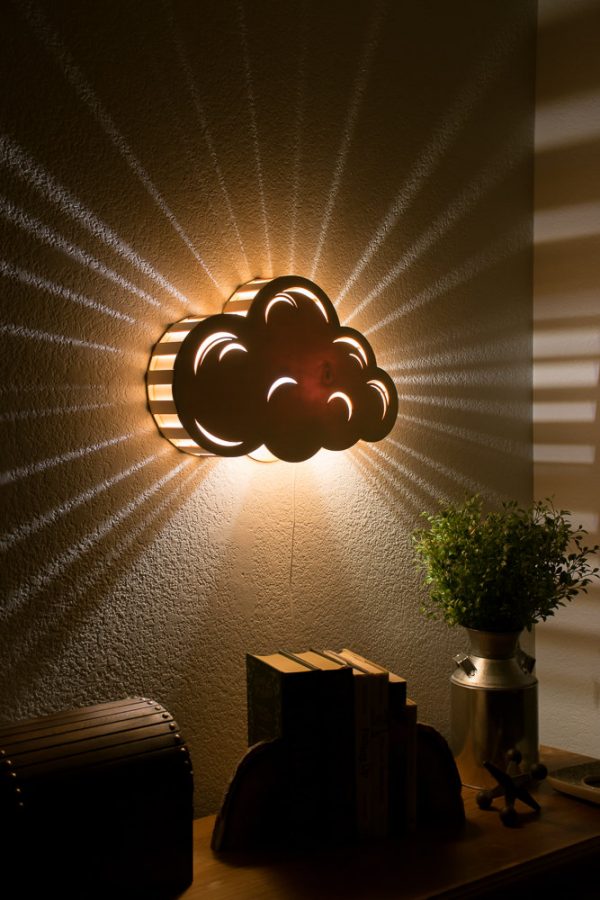 Unique Kids Night Lights That Make Bedtime Fun and