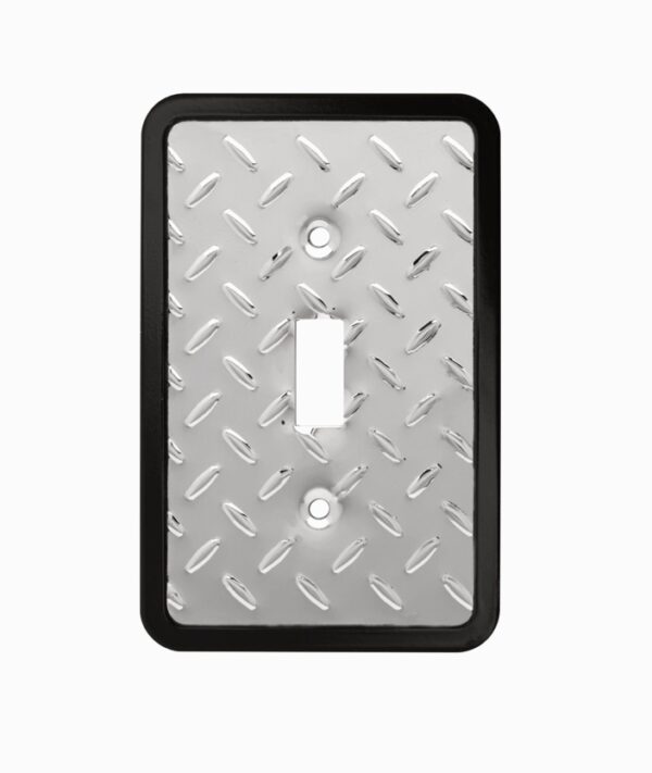 25 Decorative Light Switch Covers