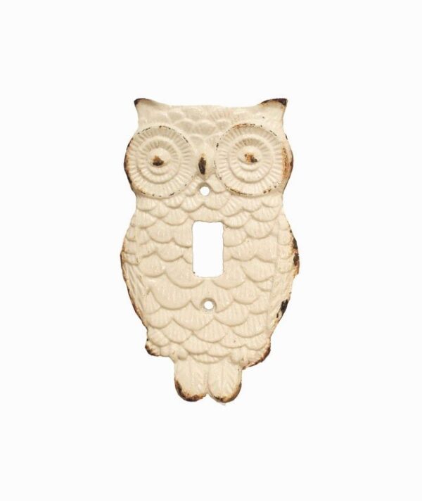 25 Decorative Light Switch Covers