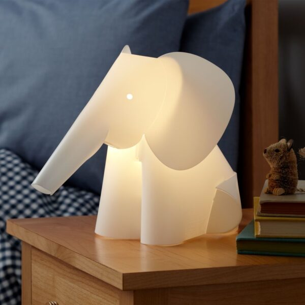 Unique Kids Night Lights That Make Bedtime Fun and