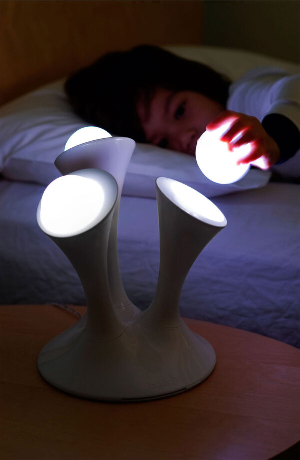 Unique Kids Night Lights That Make Bedtime Fun and