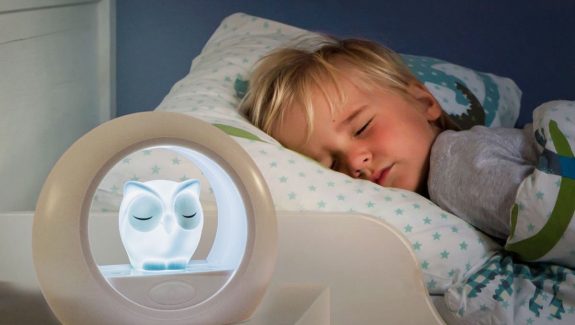 50 Unique Kids' Night Lights That Make Bedtime Fun and Easy