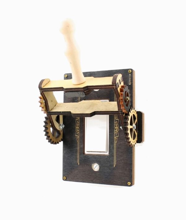 25 Decorative Light Switch Ers