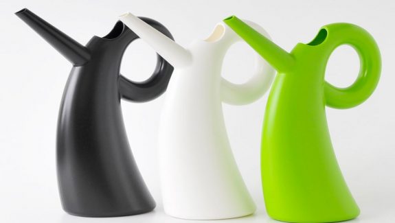 36 Unique Watering Cans That Also Serve As Decorative Items