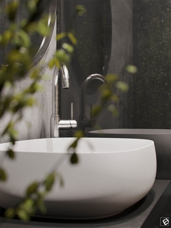 beautiful bathroom sink Interior Design Ideas