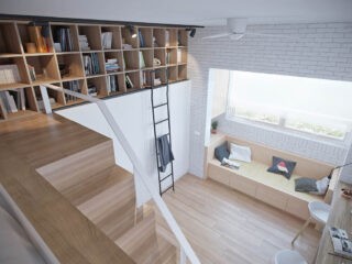 4 Studios That Make Beautiful Use of Natural Light