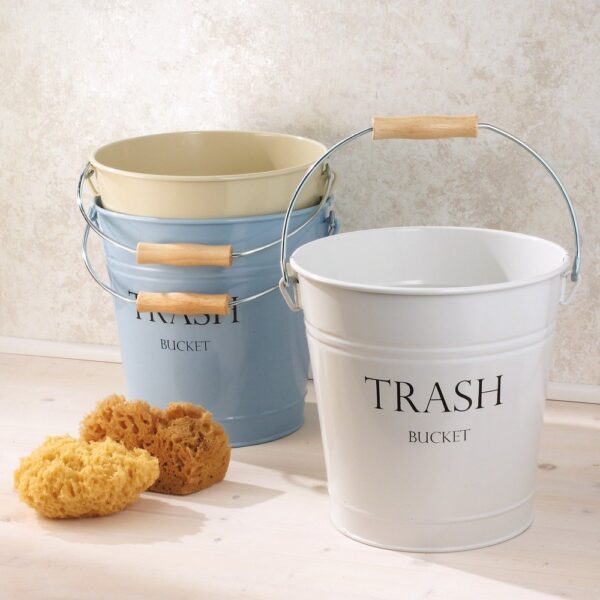 40 Unique Trash Cans That Solve All Your Rubbish Problems