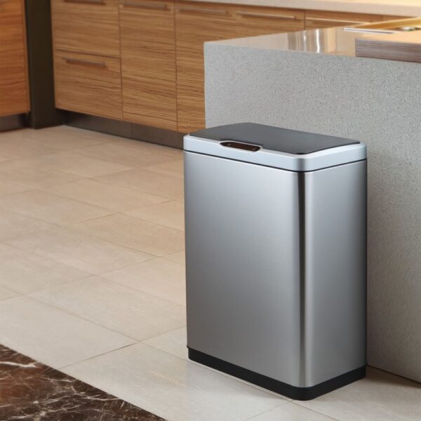 40 Unique Trash Cans That Solve All Your Rubbish Problems